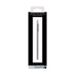 Roestvrij Stalen Ribbel Dilator - 8 mm Urethrale Stimulatie - EroticToyzProducten,Toys,Toys voor Mannen,Urethrale Toys,,MannelijkOuch! by Shots