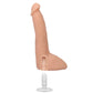 Doc Johnson Realistische Dildo - Pleasureplay Realistische Dildo'sDoc Johnson