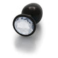 Edelstenen Buttplug - Groot Formaat - Pleasureplay Buttplugs Anale Dildo's Niet VibrerendOuch! by Shots
