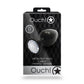 Edelstenen Buttplug - Groot Formaat - Pleasureplay Buttplugs Anale Dildo's Niet VibrerendOuch! by Shots