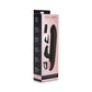 XR Brands Rabbit Vibrator Siliconen - Pleasureplay Rabbit VibratorsXR Brands