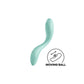 G - spot Vibrator - Siliconen - Pleasureplay G - Spot VibratorSatisfyer