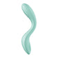 G - spot Vibrator - Siliconen - Pleasureplay G - Spot VibratorSatisfyer