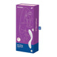 G - spot Vibrator - Siliconen - Pleasureplay G - Spot VibratorSatisfyer