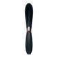 G - spot Vibrator Met Beweegbare Bal - Siliconen - Pleasureplay G - Spot VibratorSatisfyer