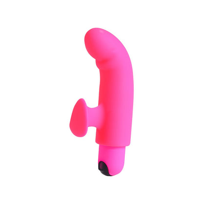 'Sadie Oplaadbare Finger Vibrator - Roze' - EroticToyzVingervibratorMaiatoys