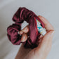 Scrunchie Geheim Vakje Rood - Pleasureplay AccessoiresMy Own Filo