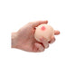 Borstzeep - 7,3 cm - Pleasureplay ZeepS - Line by Shots
