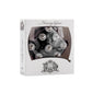Touché Massagehandschoen Met Rollers - Pleasureplay Massage ToysTouché by Shots
