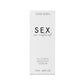 'Sensuva Clitoral Arousal Serum 13 ml - Transparant' - EroticToyzStimulerende Lotions en GelsBijoux Indiscrets