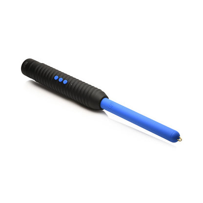 'Shock Rod EStim Zapstaaf - Blauw' - EroticToyzFetischXR Brands