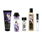 SHUNGA Carnal Pleasures Cadeauset 675 ml - Exotisch Fruit - EroticToyzStimulerende Lotions en GelsShunga