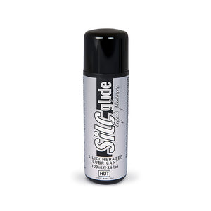 SILC Glide - Siliconen Glijmiddel - 100 ml - EroticToyzProducten,Veilige Seks, Verzorging Hulp,Glijmiddelen,Glijmiddelen op Siliconenbasis,,GeslachtsneutraalHOT