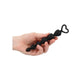 Shots Toys Anale Balletjes Siliconen - Pleasureplay Anal BeadsShots Toys by Shots