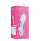 Vinger Vibrator - Silicone 8 cm Oplaadbaar - Pleasureplay VingervibratorLoveline by Shots