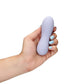 Vinger Vibrator - Silicone 8 cm Oplaadbaar - Pleasureplay VingervibratorLoveline by Shots