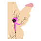 Vibrerende Cockring en Bullet Set - Siliconen - Pleasureplay CockringenXR Brands