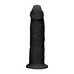 Realistische Siliconen Dildo Met Zuignap - 15 cm - Pleasureplay Realistische Dildo'sRealRock by Shots