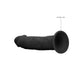 Realistische Siliconen Dildo Met Zuignap - 15 cm - Pleasureplay Realistische Dildo'sRealRock by Shots