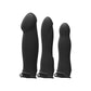 Strap - On Set 3 Stuks - Pleasureplay Toy SetsDoc Johnson
