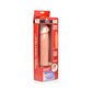 'Silicone Penis Sleeve 5 cm Verlenging - Huidkleurig' - EroticToyzPenis SleeveXR Brands