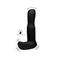 Prostaat Massager met Afstandsbediening - Pleasureplay ProstaatstimulatorenXR Brands