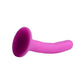 Siliconen Strap - On Dildo Roze - Pleasureplay Voorbinddildo'sXR Brands