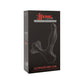 Doc Johnson Prostaat Massager Siliconen - Pleasureplay ProstaatstimulatorenDoc Johnson