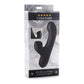 Rabbit Vibrator - Siliconen - Pleasureplay Rabbit VibratorsXR Brands