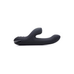 Rabbit Vibrator - Siliconen - Pleasureplay Rabbit VibratorsXR Brands