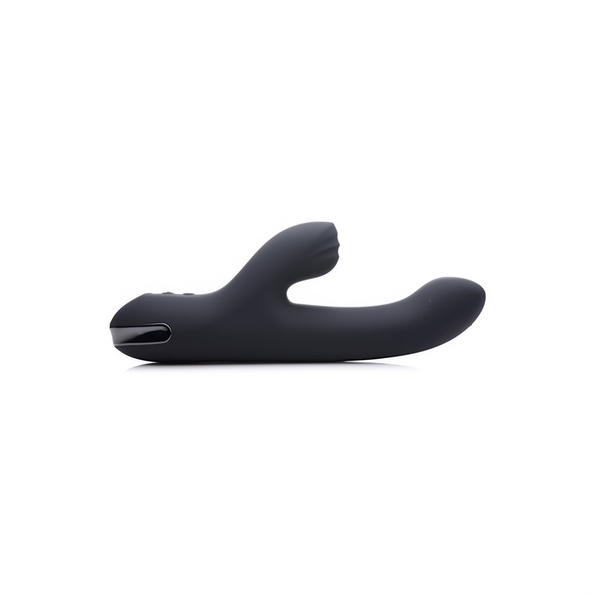 Rabbit Vibrator - Siliconen - Pleasureplay Rabbit VibratorsXR Brands