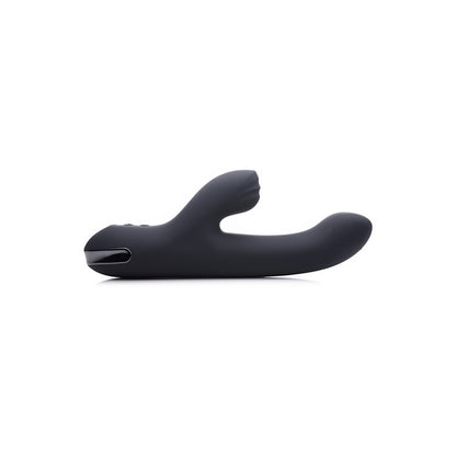 Rabbit Vibrator - Siliconen - Pleasureplay Rabbit VibratorsXR Brands