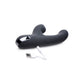 Rabbit Vibrator - Siliconen - Pleasureplay Rabbit VibratorsXR Brands