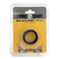 Siliconen Ring - 30 mm - Pleasureplay CockringenBoneyard