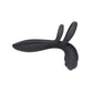Vibrerende Siliconen Penis Sleeve - Pleasureplay Penis SleeveXR Brands