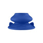 Chrystalino Zuignap Siliconen - Pleasureplay AccessoiresChrystalino by Shots