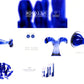 Chrystalino Zuignap Siliconen - Pleasureplay AccessoiresChrystalino by Shots