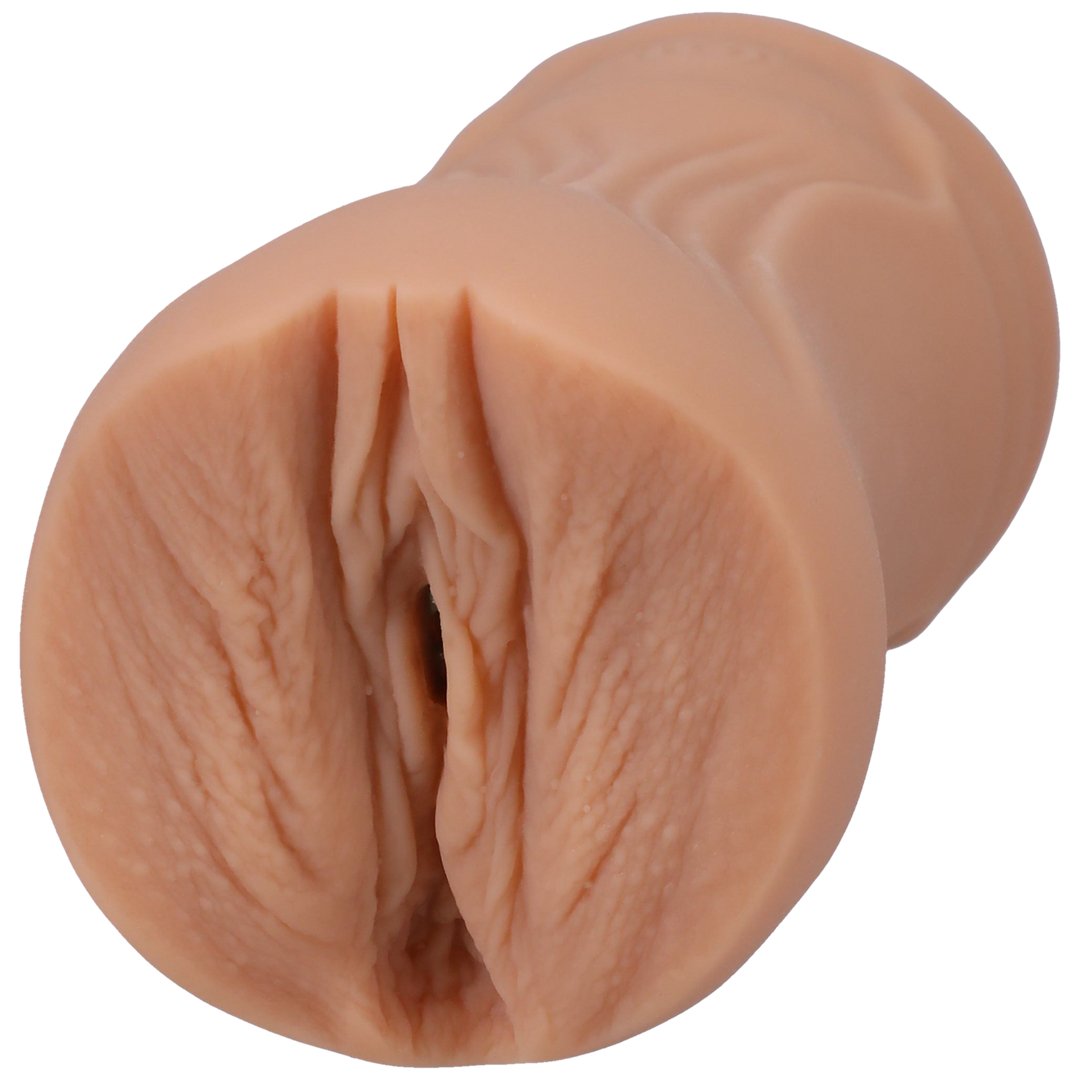 Doc Johnson Vagina Masturbator - Pleasureplay Vagina MasturbatorDoc Johnson