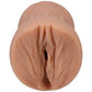 Doc Johnson Vagina Masturbator - Pleasureplay Vagina MasturbatorDoc Johnson