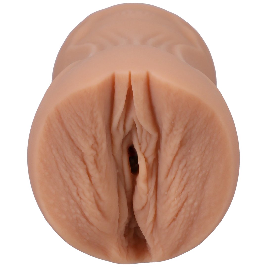 Doc Johnson Vagina Masturbator - Pleasureplay Vagina MasturbatorDoc Johnson