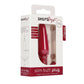 Slanke Beginner Anaalplug van Medische Siliconen - EroticToyzProducten,Toys,Anaal Toys,Buttplugs Anale Dildo's,Buttplugs Anale Dildo's Niet Vibrerend,,GeslachtsneutraalShots Toys by Shots