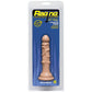 Slanke Dildo met Zuignap - 11 cm - Vanilla - Pleasureplay Realistische Dildo'sDoc Johnson