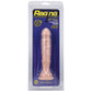 Slanke Dildo Met Zuignap - 13 cm - Vanilla - Pleasureplay Realistische Dildo'sDoc Johnson
