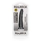 Realistische Dildo Met Zuignap - 15,5 cm, Huidtint - Pleasureplay Realistische Dildo'sRealRock by Shots
