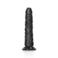 Realistische Dildo Met Zuignap - 15,5 cm, Huidtint - Pleasureplay Realistische Dildo'sRealRock by Shots