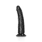 Realistische Dildo Met Zuignap - 15,5 cm, Huidtint - Pleasureplay Realistische Dildo'sRealRock by Shots