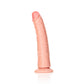 Realistische Dildo Met Zuignap - 18 cm - Pleasureplay Realistische Dildo'sRealRock by Shots