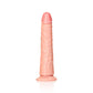 Realistische Dildo Met Zuignap - 18 cm - Pleasureplay Realistische Dildo'sRealRock by Shots