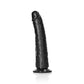 Realistische Dildo Met Zuignap - 18 cm - Pleasureplay Realistische Dildo'sRealRock by Shots