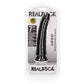 Realistische Dildo Met Zuignap - 18 cm - Pleasureplay Realistische Dildo'sRealRock by Shots